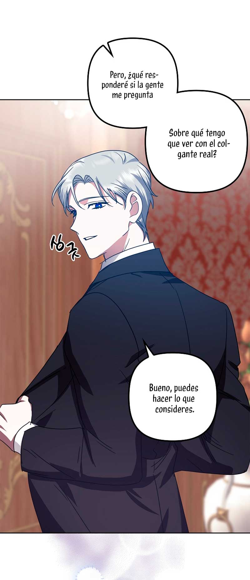 La sencilla vida de soltería disfrutada después de ser abandonada Capítulo 18 - Página 16