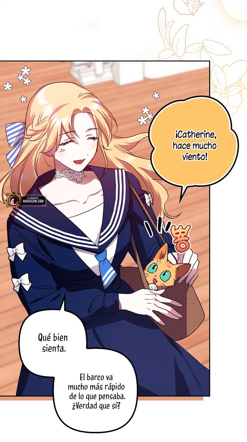 La sencilla vida de soltería disfrutada después de ser abandonada Capítulo 18 - Página 20