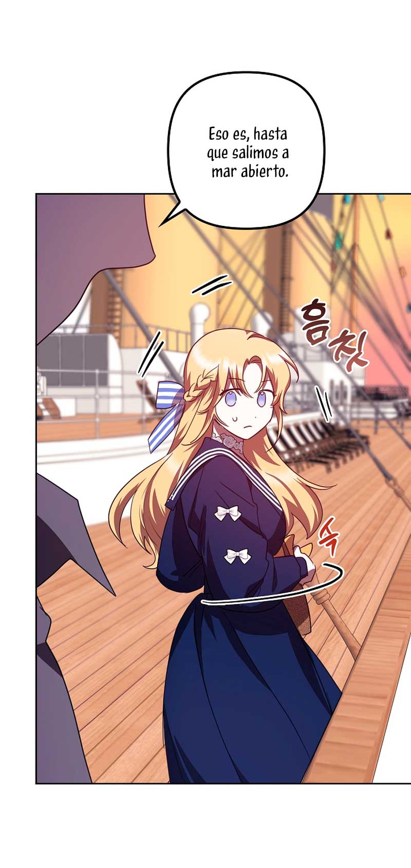 La sencilla vida de soltería disfrutada después de ser abandonada Capítulo 18 - Página 21