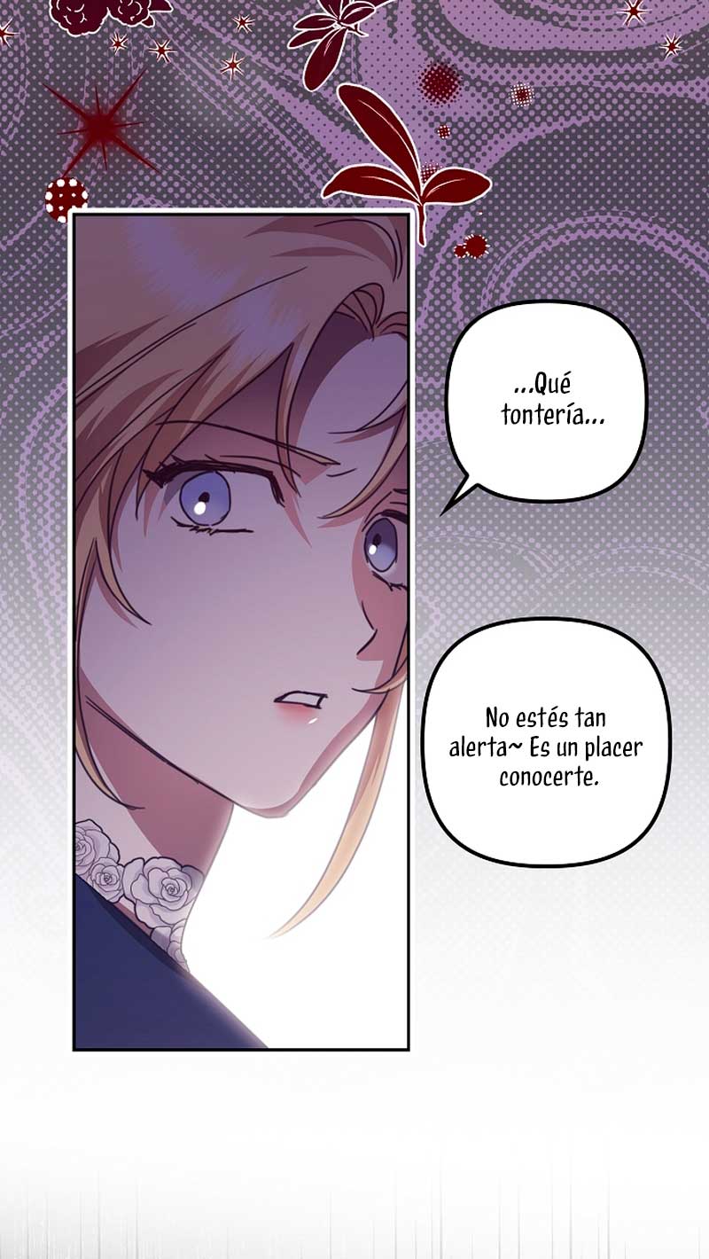 La sencilla vida de soltería disfrutada después de ser abandonada Capítulo 18 - Página 29