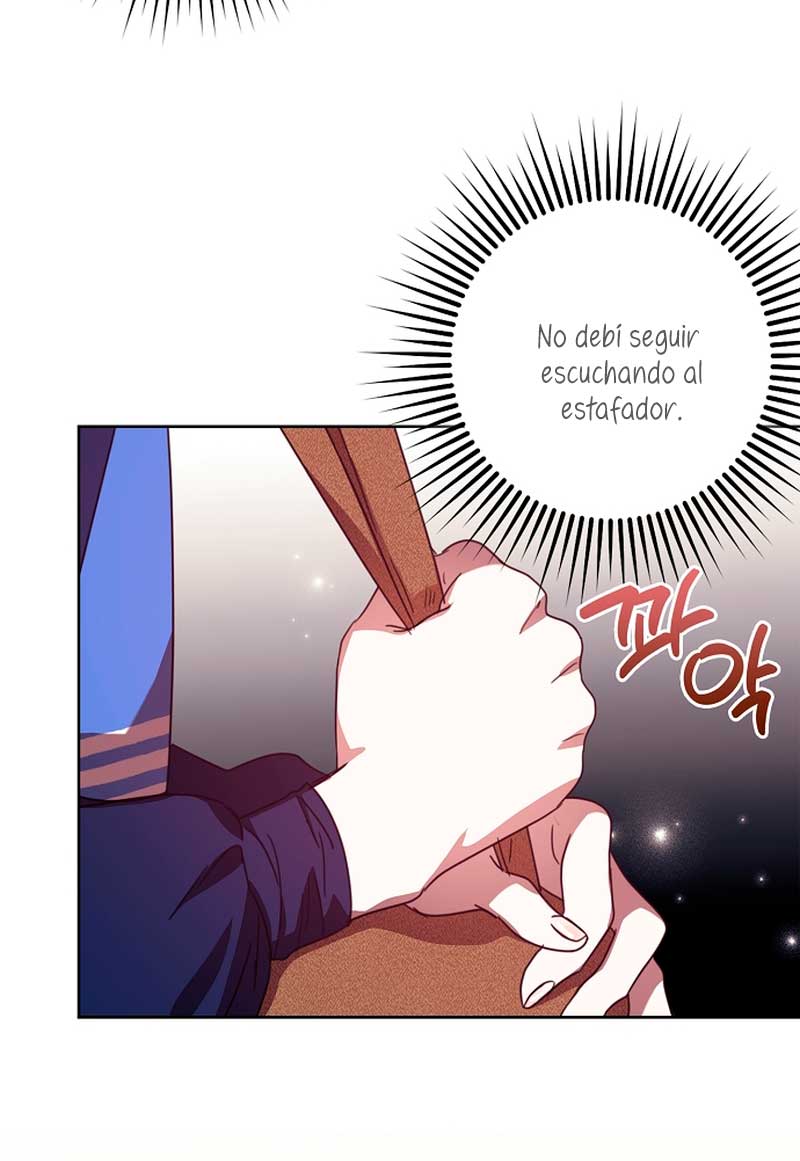 La sencilla vida de soltería disfrutada después de ser abandonada Capítulo 18 - Página 35