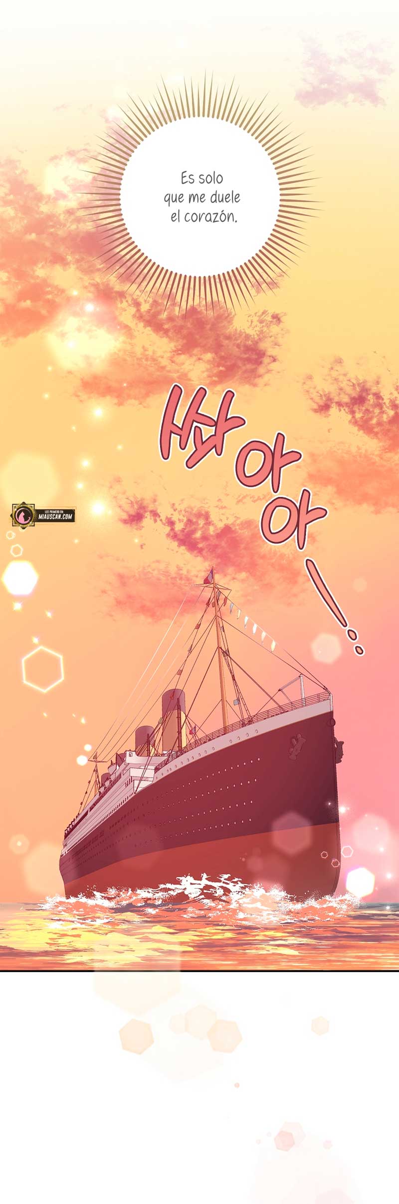 La sencilla vida de soltería disfrutada después de ser abandonada Capítulo 18 - Página 36