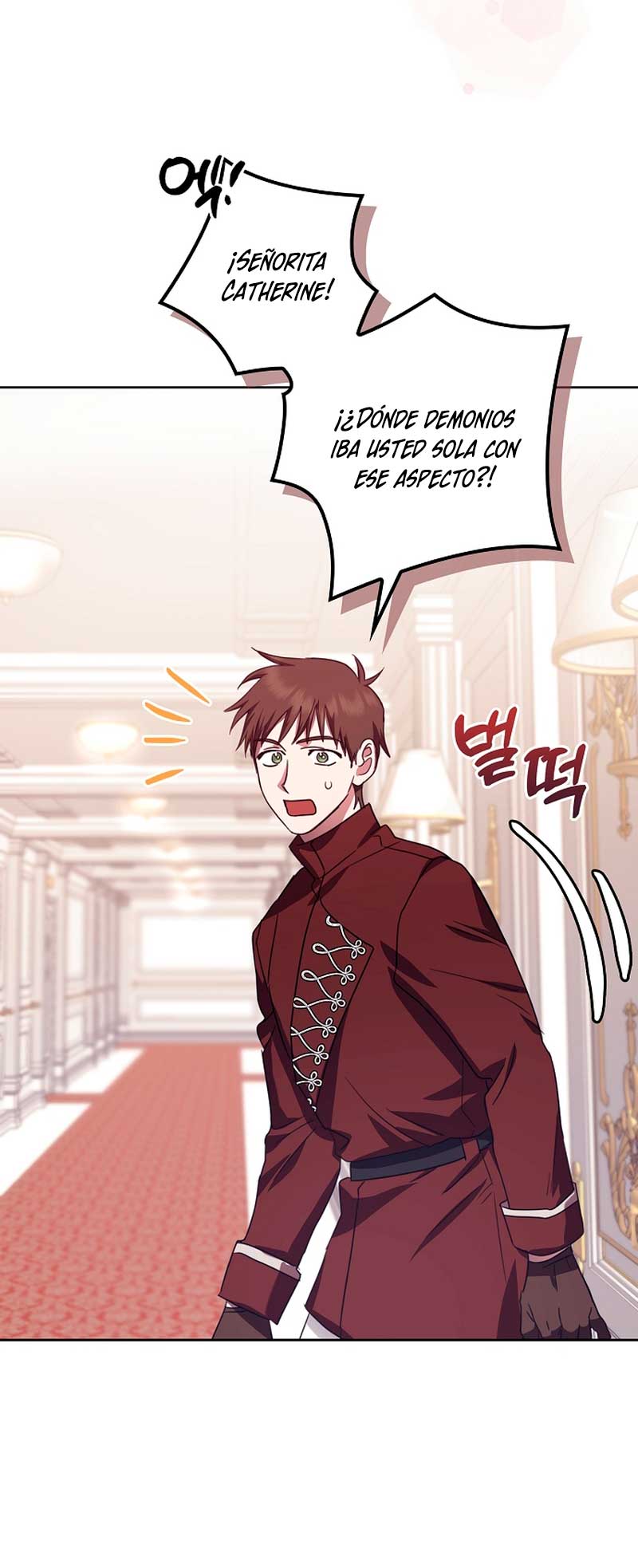 La sencilla vida de soltería disfrutada después de ser abandonada Capítulo 18 - Página 37