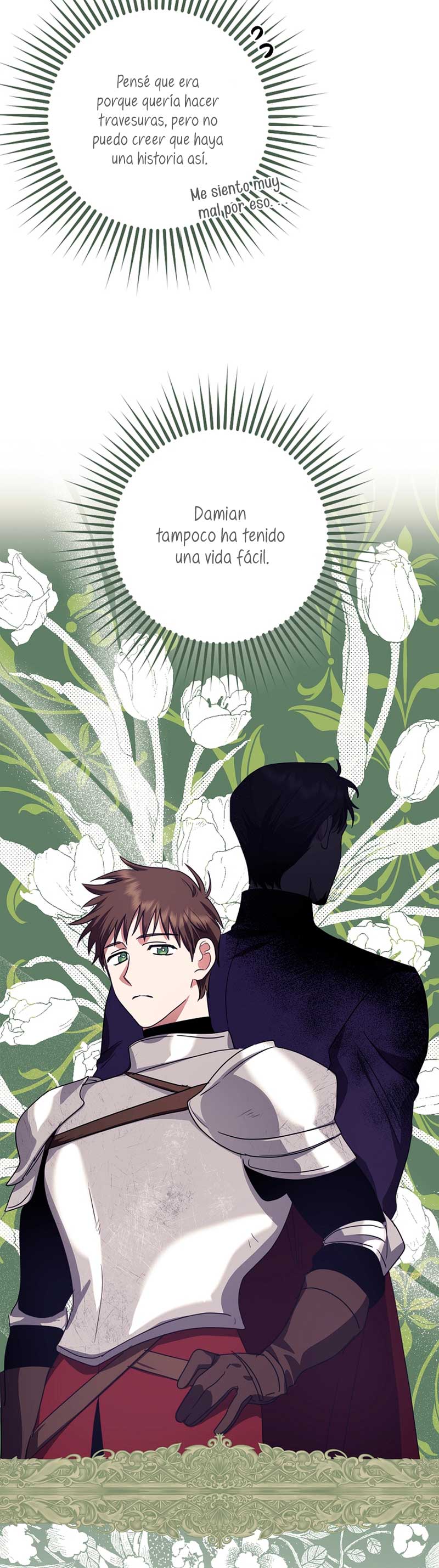 La sencilla vida de soltería disfrutada después de ser abandonada Capítulo 18 - Página 45