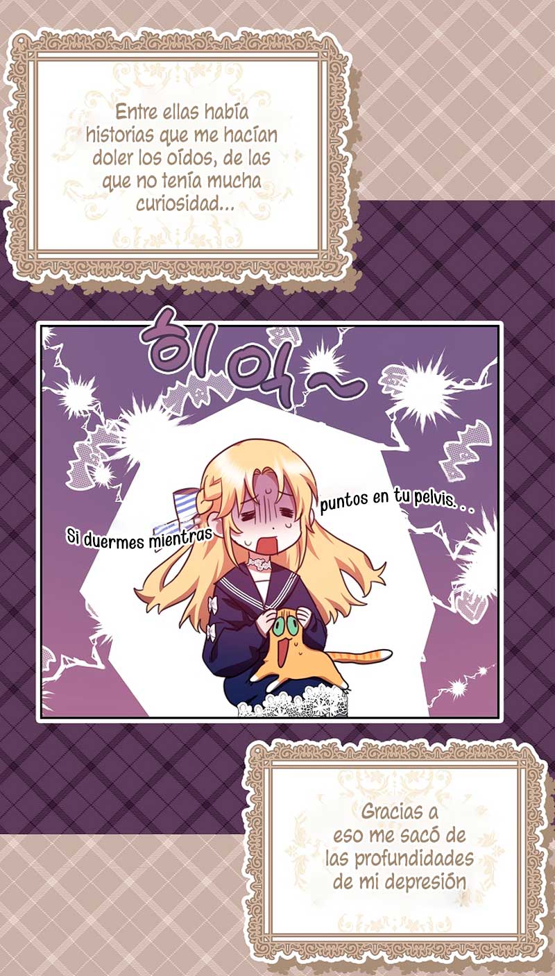 La sencilla vida de soltería disfrutada después de ser abandonada Capítulo 18 - Página 47