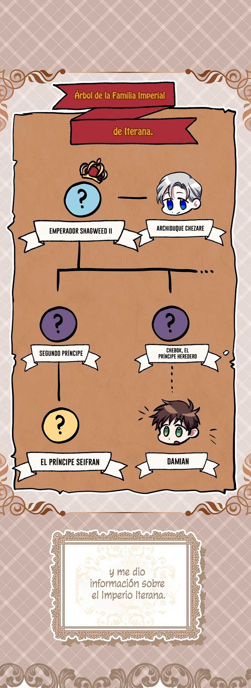 La sencilla vida de soltería disfrutada después de ser abandonada Capítulo 18 - Página 48