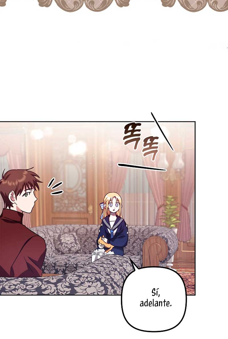 La sencilla vida de soltería disfrutada después de ser abandonada Capítulo 18 - Página 49