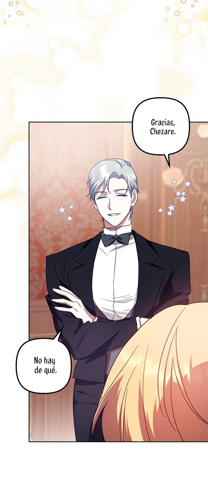 La sencilla vida de soltería disfrutada después de ser abandonada Capítulo 18 - Página 5