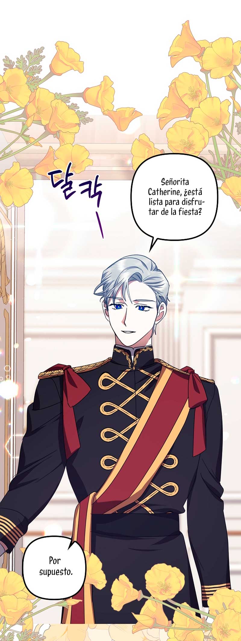 La sencilla vida de soltería disfrutada después de ser abandonada Capítulo 18 - Página 50