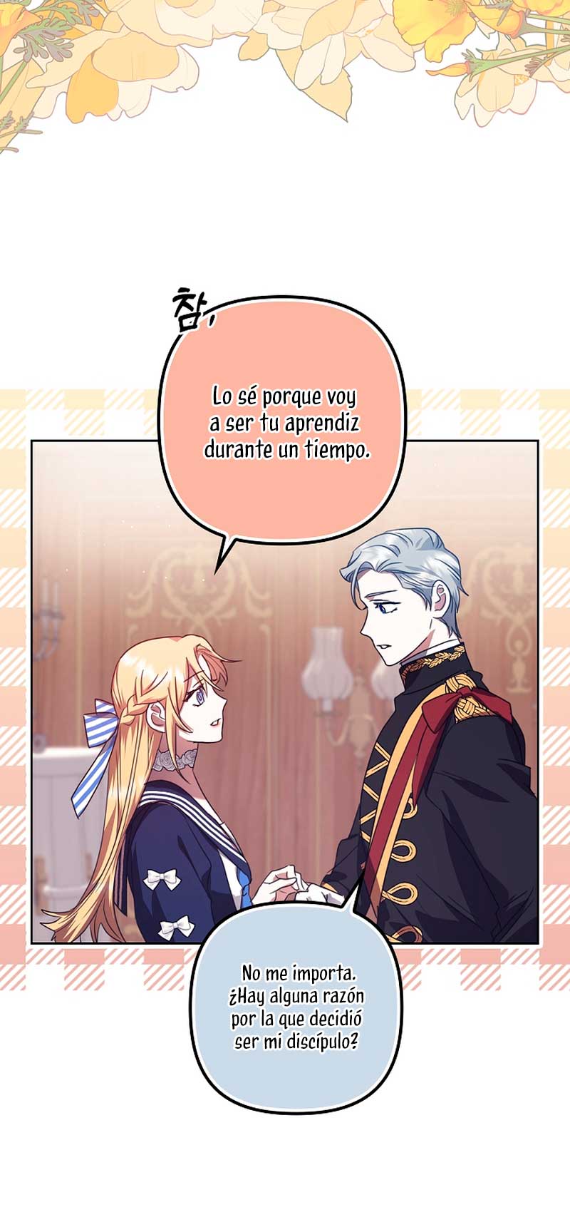 La sencilla vida de soltería disfrutada después de ser abandonada Capítulo 18 - Página 51