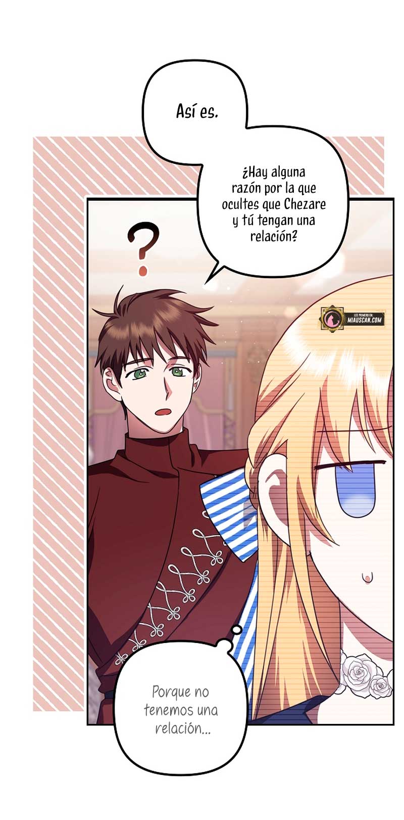 La sencilla vida de soltería disfrutada después de ser abandonada Capítulo 18 - Página 52