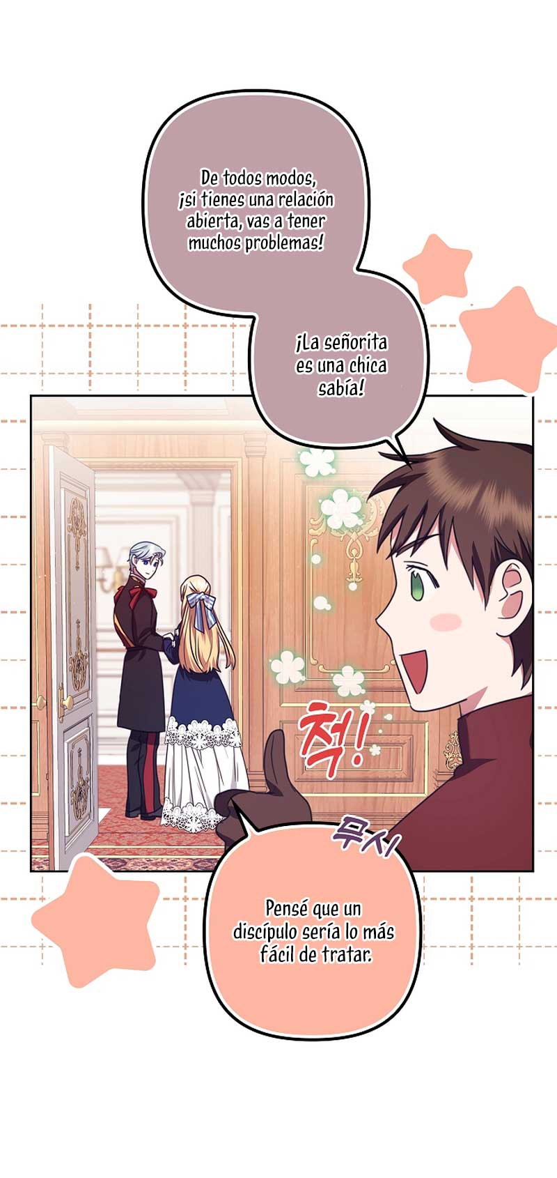 La sencilla vida de soltería disfrutada después de ser abandonada Capítulo 18 - Página 53