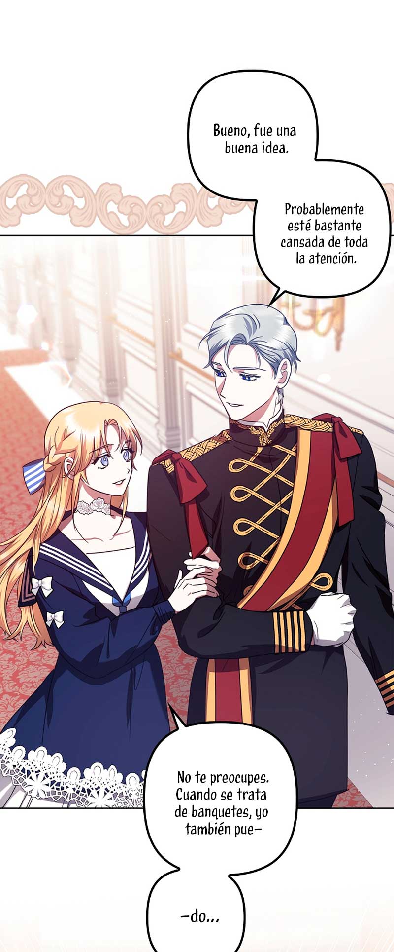 La sencilla vida de soltería disfrutada después de ser abandonada Capítulo 18 - Página 54