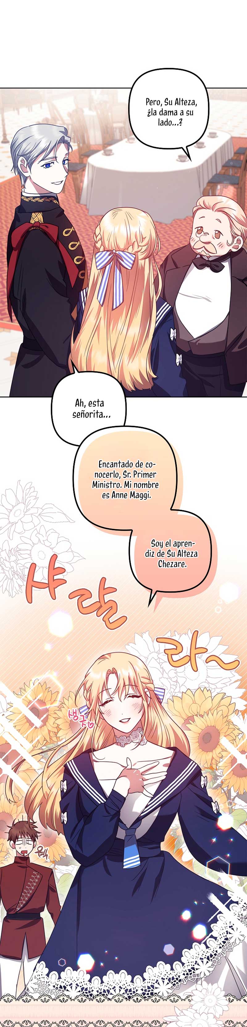 La sencilla vida de soltería disfrutada después de ser abandonada Capítulo 18 - Página 59