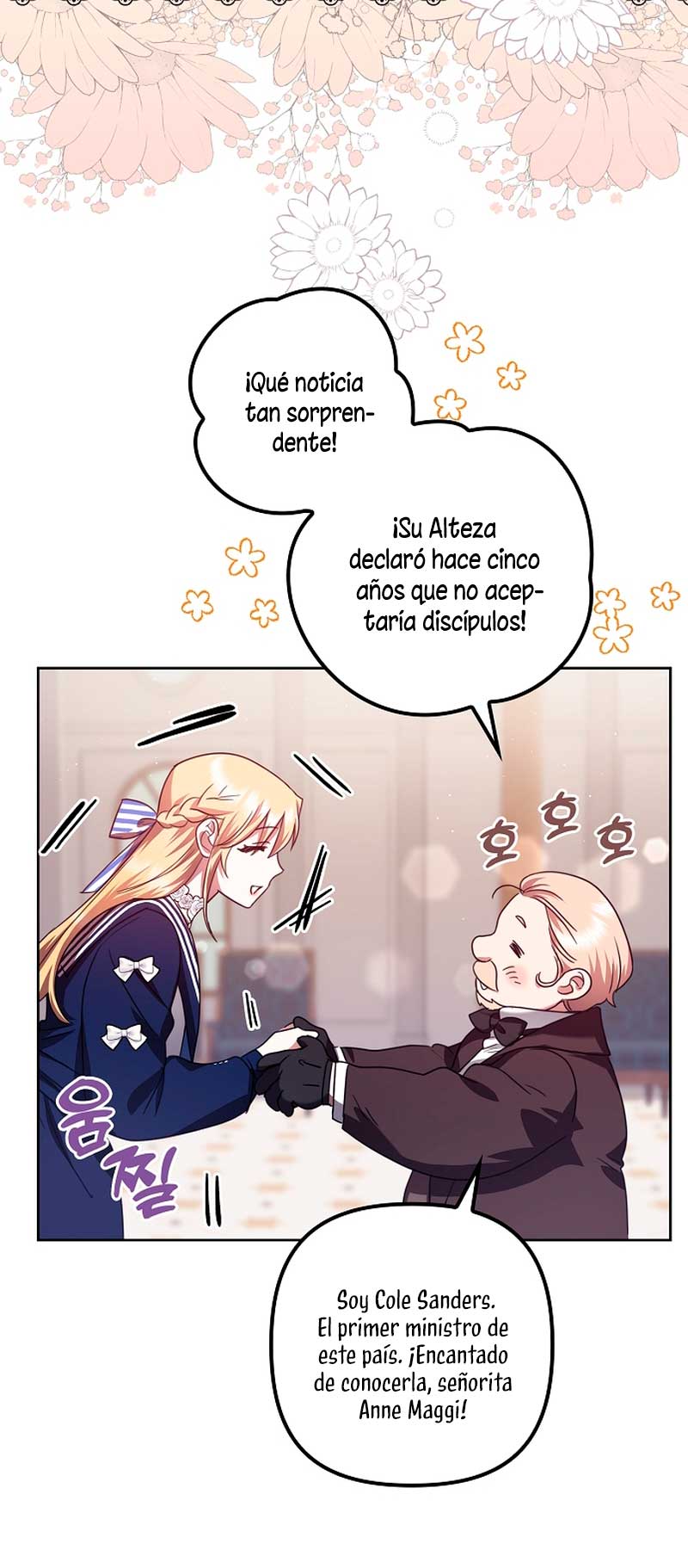 La sencilla vida de soltería disfrutada después de ser abandonada Capítulo 18 - Página 60