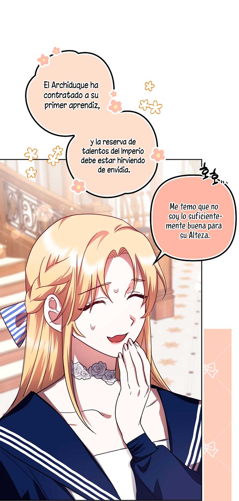 La sencilla vida de soltería disfrutada después de ser abandonada Capítulo 18 - Página 61