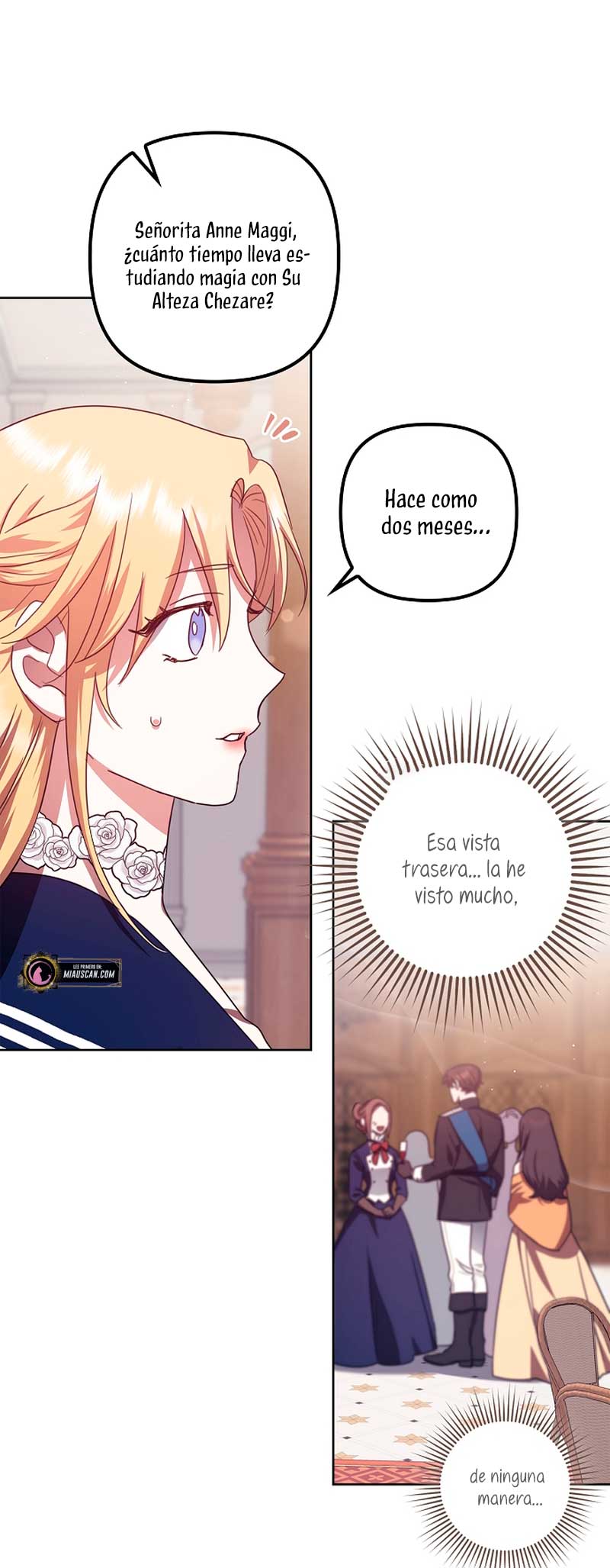 La sencilla vida de soltería disfrutada después de ser abandonada Capítulo 18 - Página 63