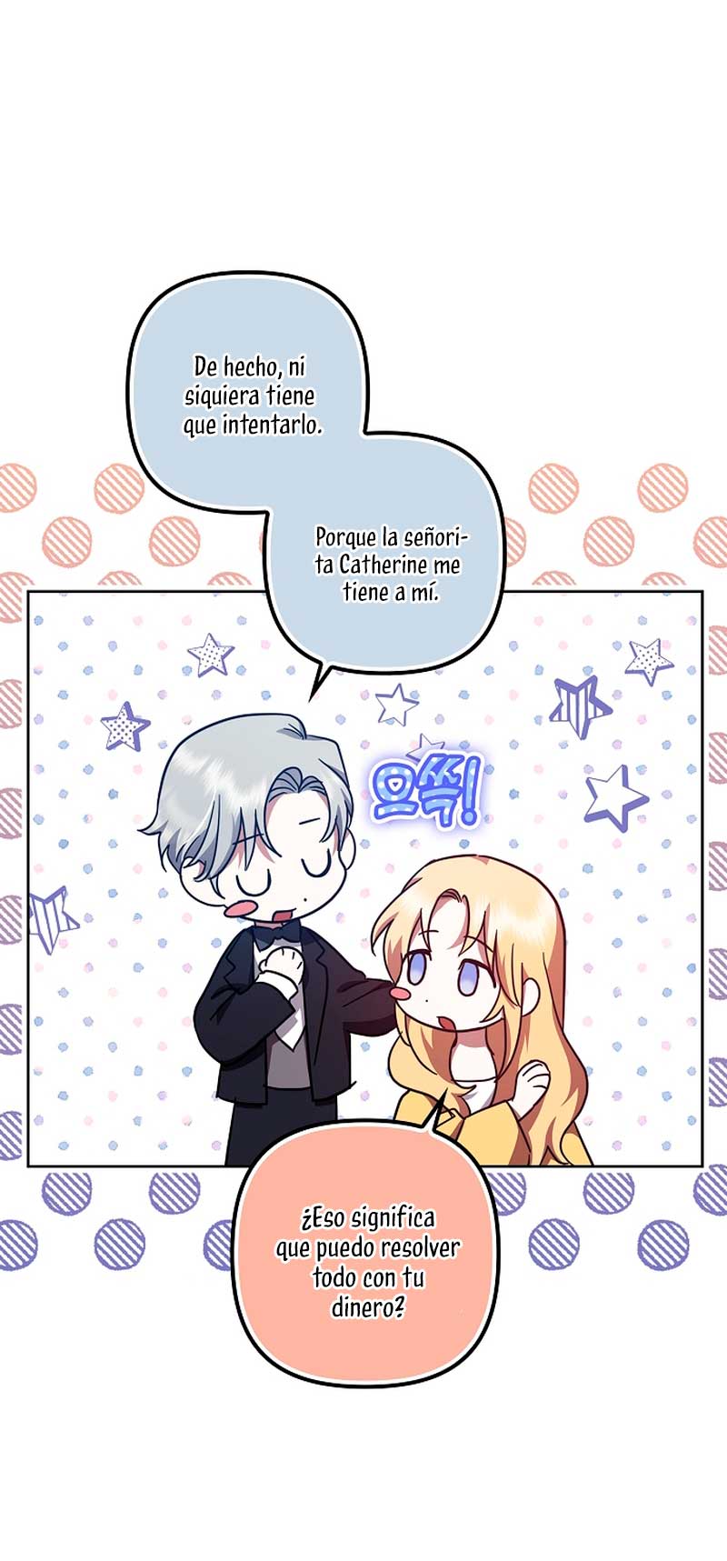 La sencilla vida de soltería disfrutada después de ser abandonada Capítulo 18 - Página 7