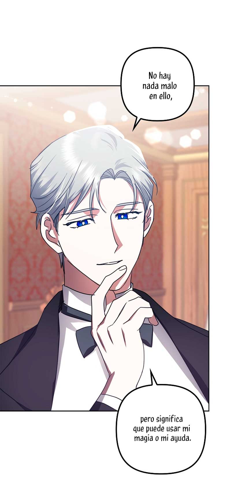 La sencilla vida de soltería disfrutada después de ser abandonada Capítulo 18 - Página 8