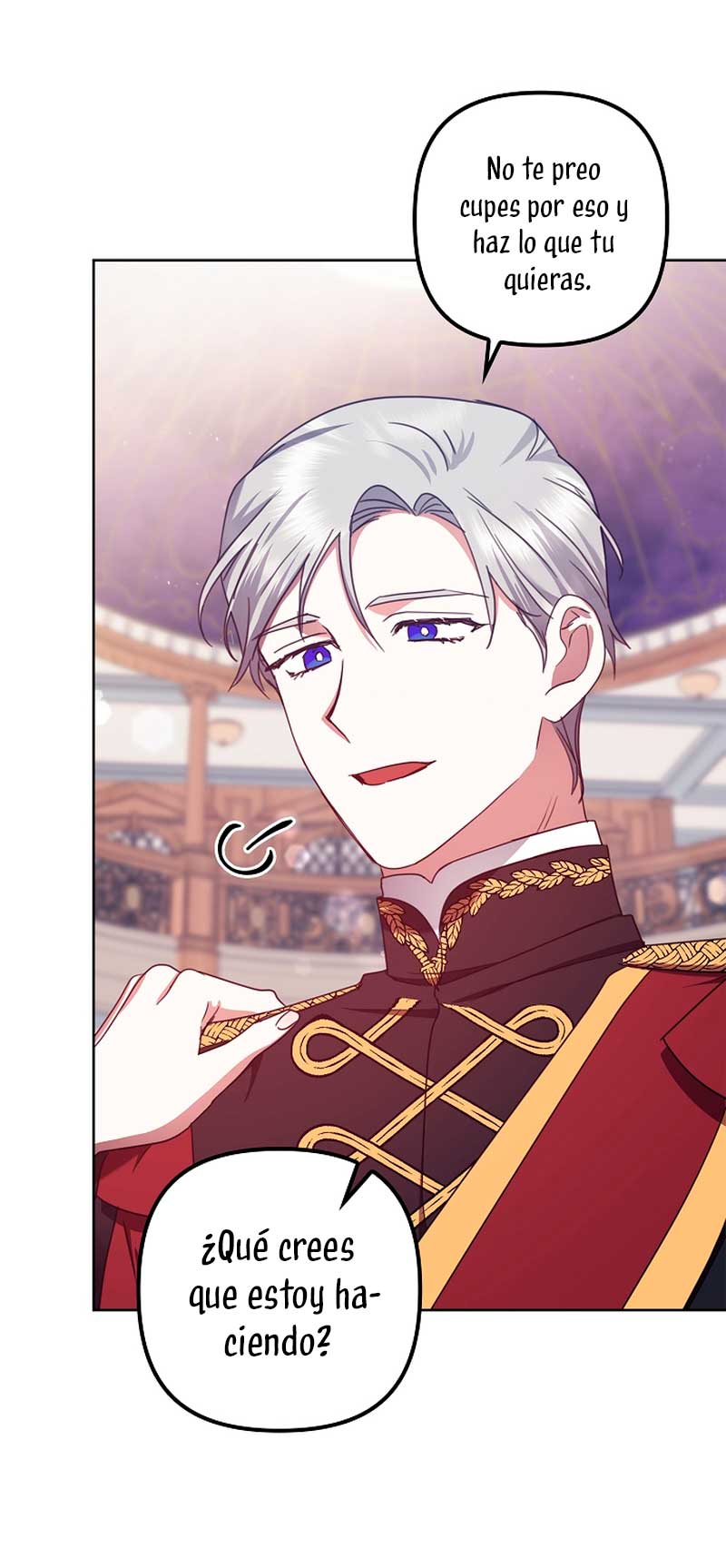 La sencilla vida de soltería disfrutada después de ser abandonada Capítulo 19 - Página 10