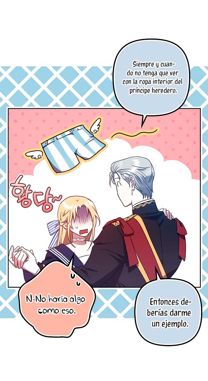 La sencilla vida de soltería disfrutada después de ser abandonada Capítulo 19 - Página 11