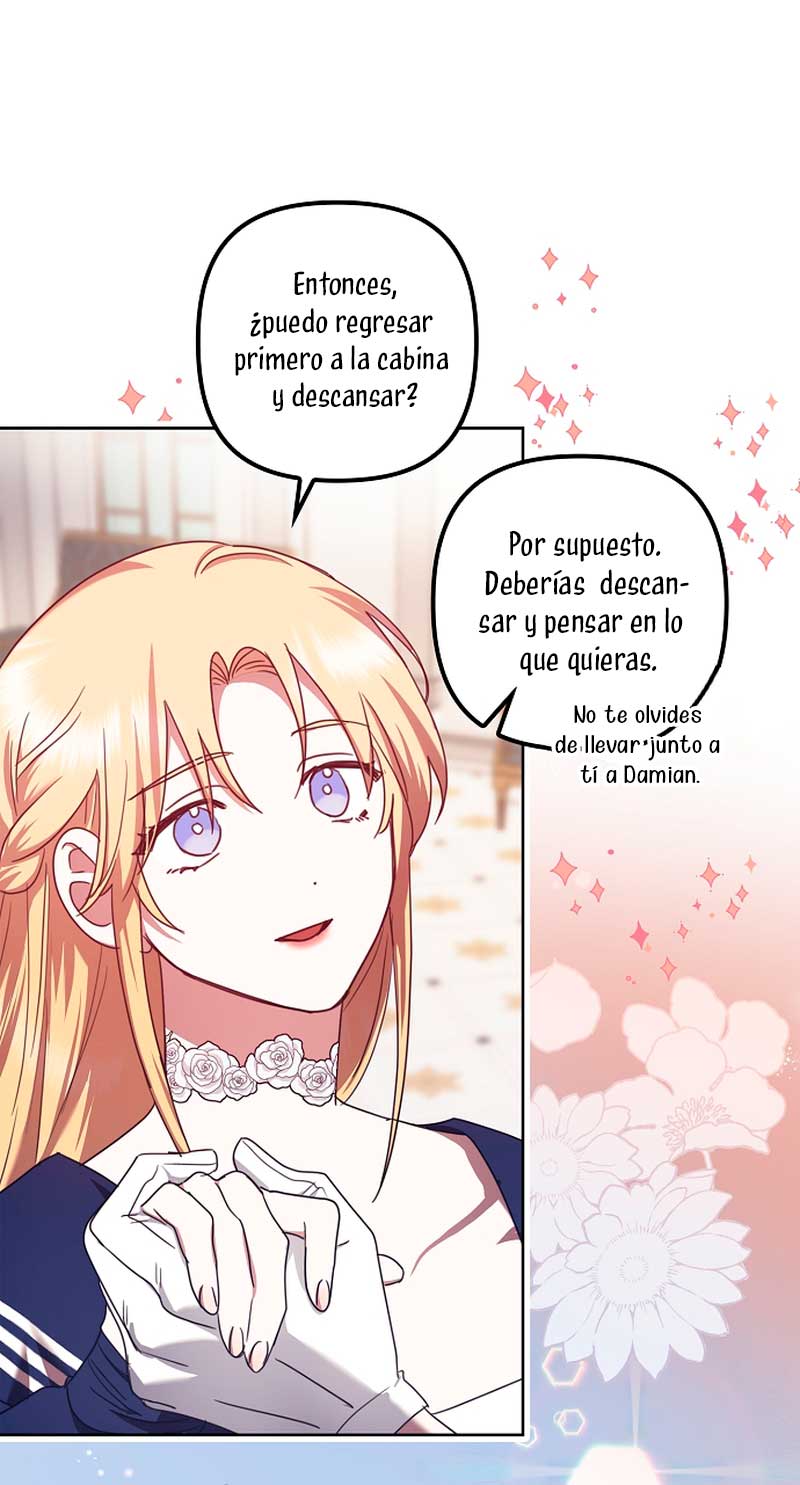 La sencilla vida de soltería disfrutada después de ser abandonada Capítulo 19 - Página 12