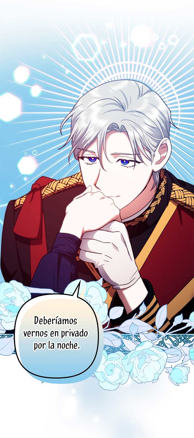 La sencilla vida de soltería disfrutada después de ser abandonada Capítulo 19 - Página 15