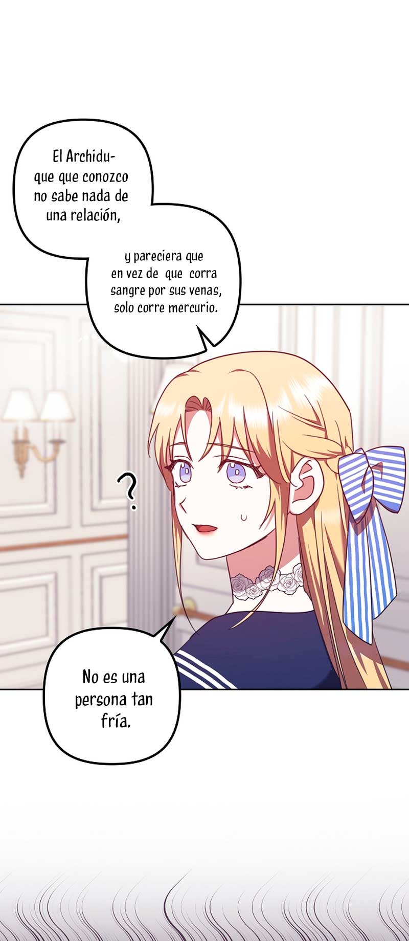 La sencilla vida de soltería disfrutada después de ser abandonada Capítulo 19 - Página 20