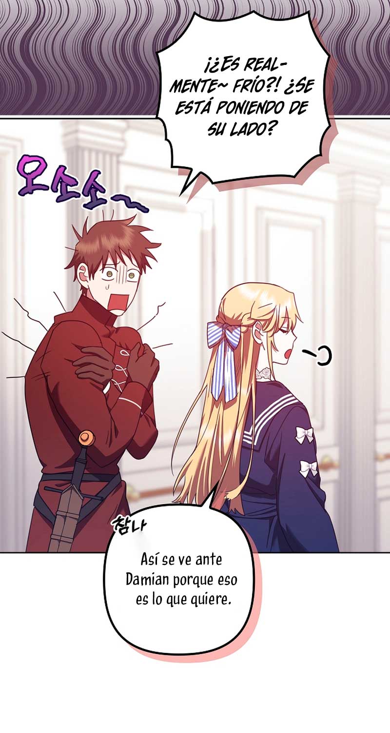 La sencilla vida de soltería disfrutada después de ser abandonada Capítulo 19 - Página 21