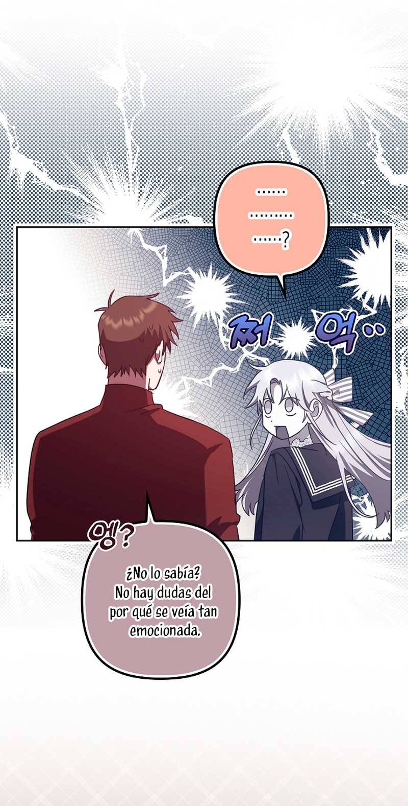 La sencilla vida de soltería disfrutada después de ser abandonada Capítulo 19 - Página 23