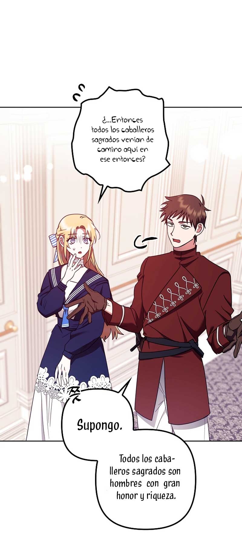 La sencilla vida de soltería disfrutada después de ser abandonada Capítulo 19 - Página 26