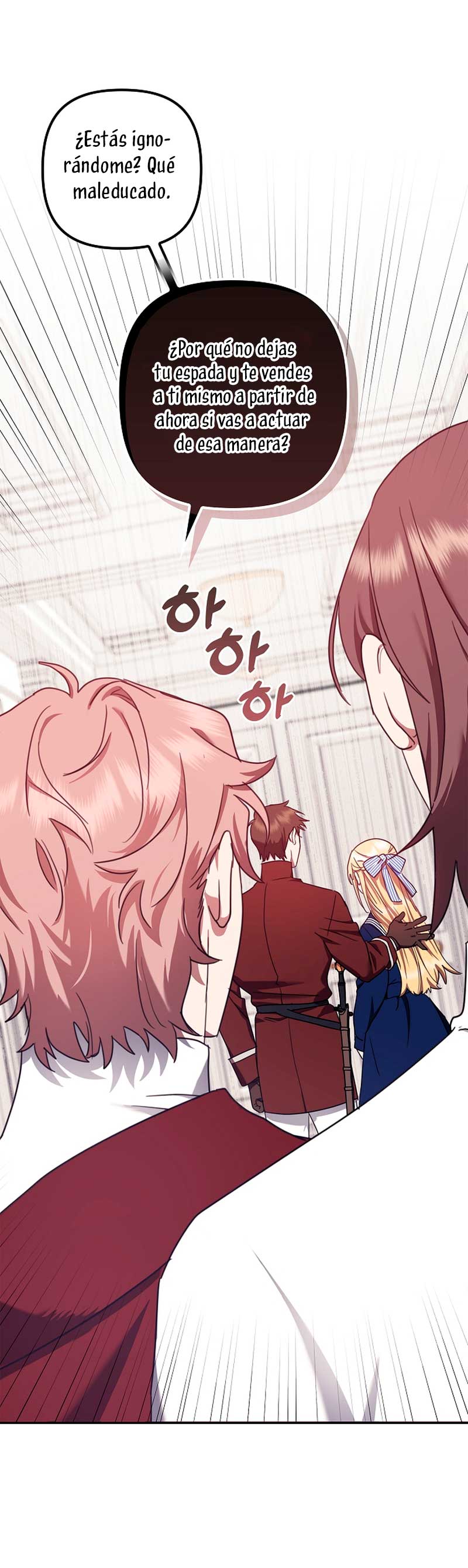 La sencilla vida de soltería disfrutada después de ser abandonada Capítulo 19 - Página 32