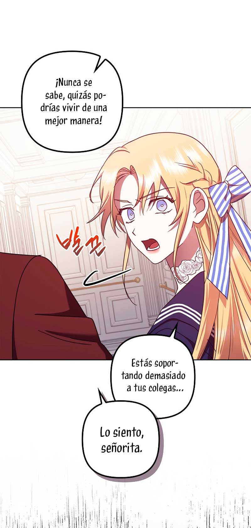 La sencilla vida de soltería disfrutada después de ser abandonada Capítulo 19 - Página 33