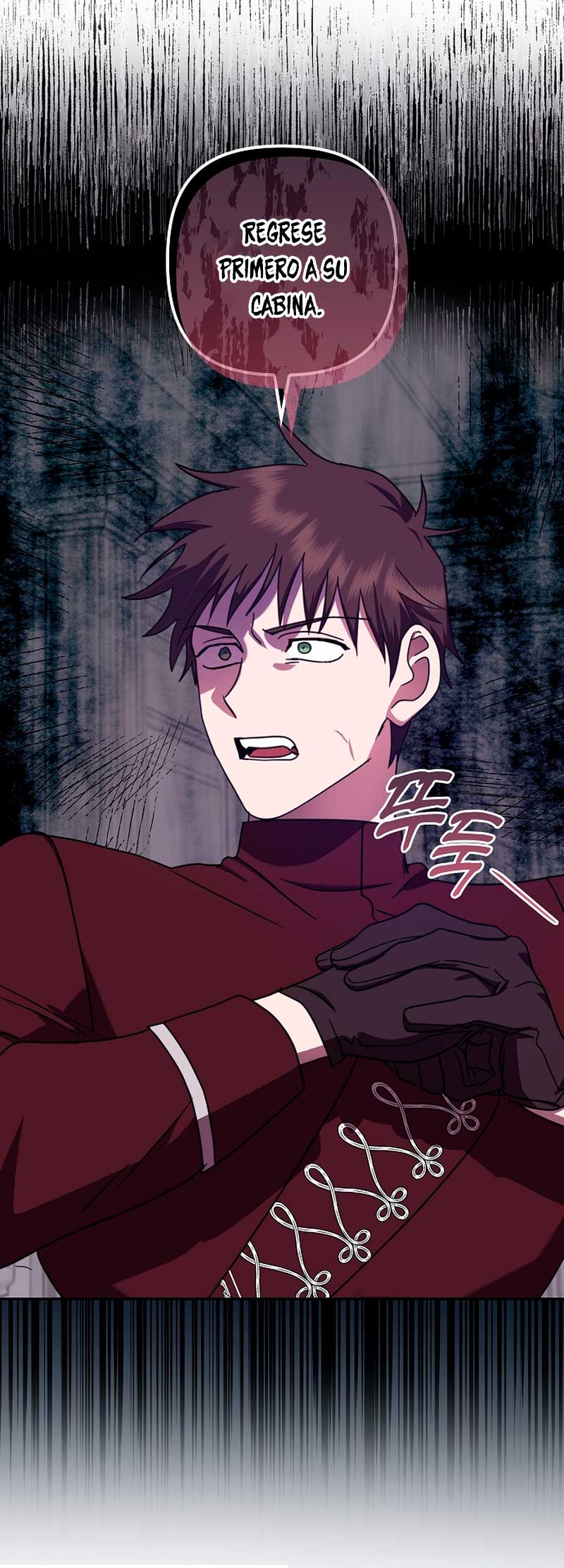 La sencilla vida de soltería disfrutada después de ser abandonada Capítulo 19 - Página 34