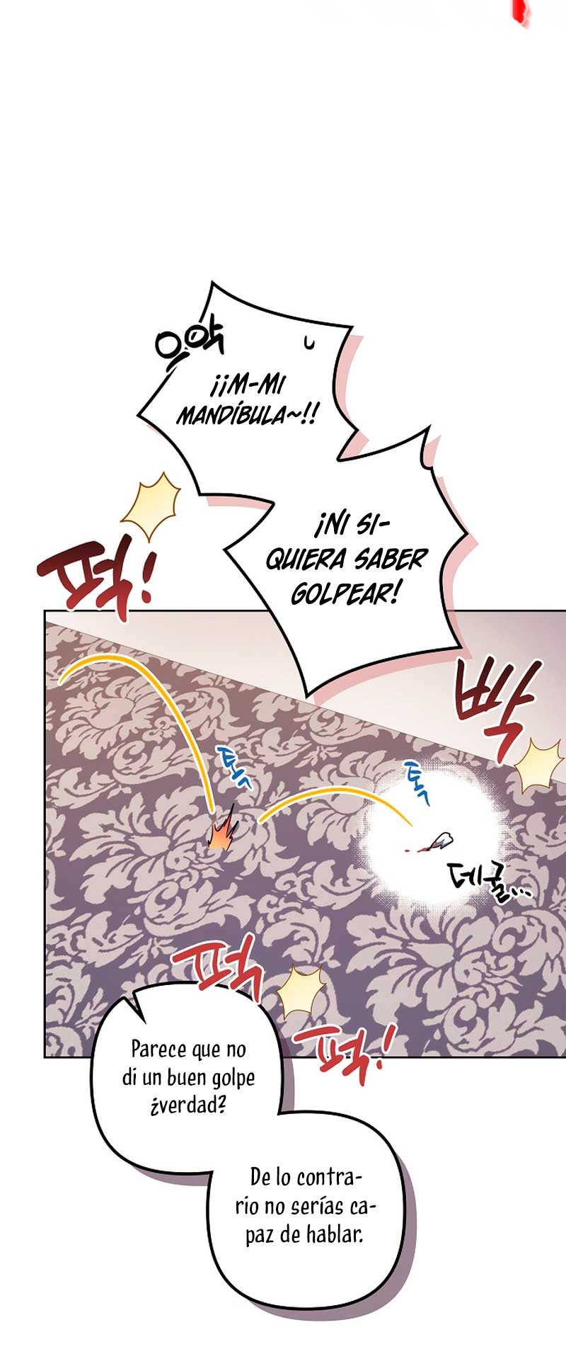 La sencilla vida de soltería disfrutada después de ser abandonada Capítulo 19 - Página 36