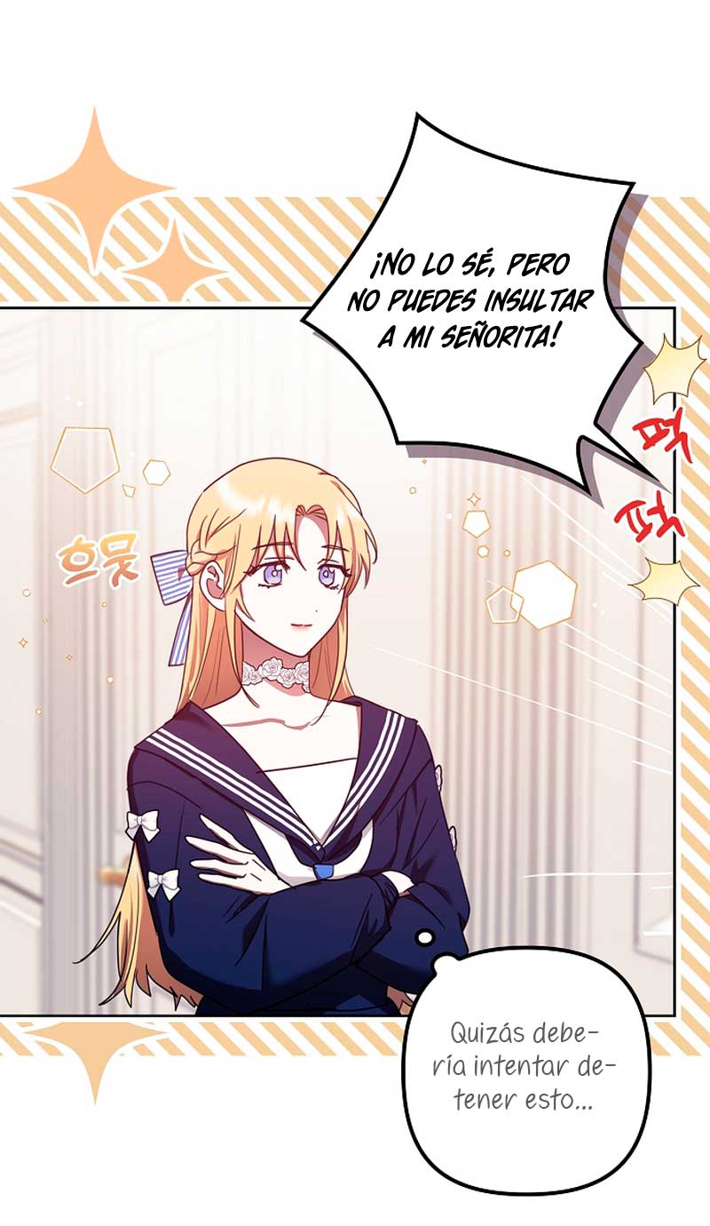 La sencilla vida de soltería disfrutada después de ser abandonada Capítulo 19 - Página 37