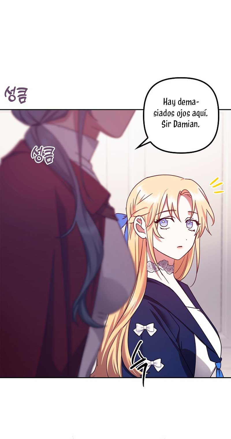 La sencilla vida de soltería disfrutada después de ser abandonada Capítulo 19 - Página 38