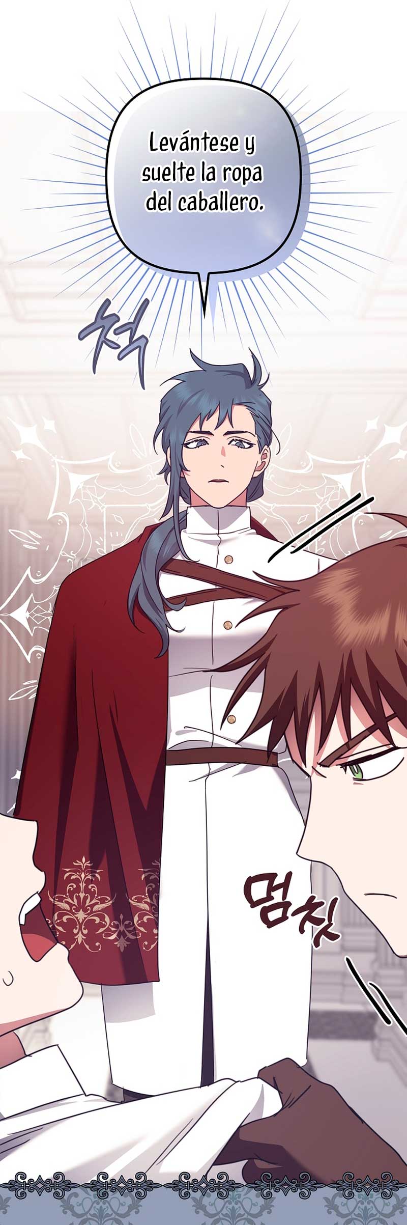 La sencilla vida de soltería disfrutada después de ser abandonada Capítulo 19 - Página 39