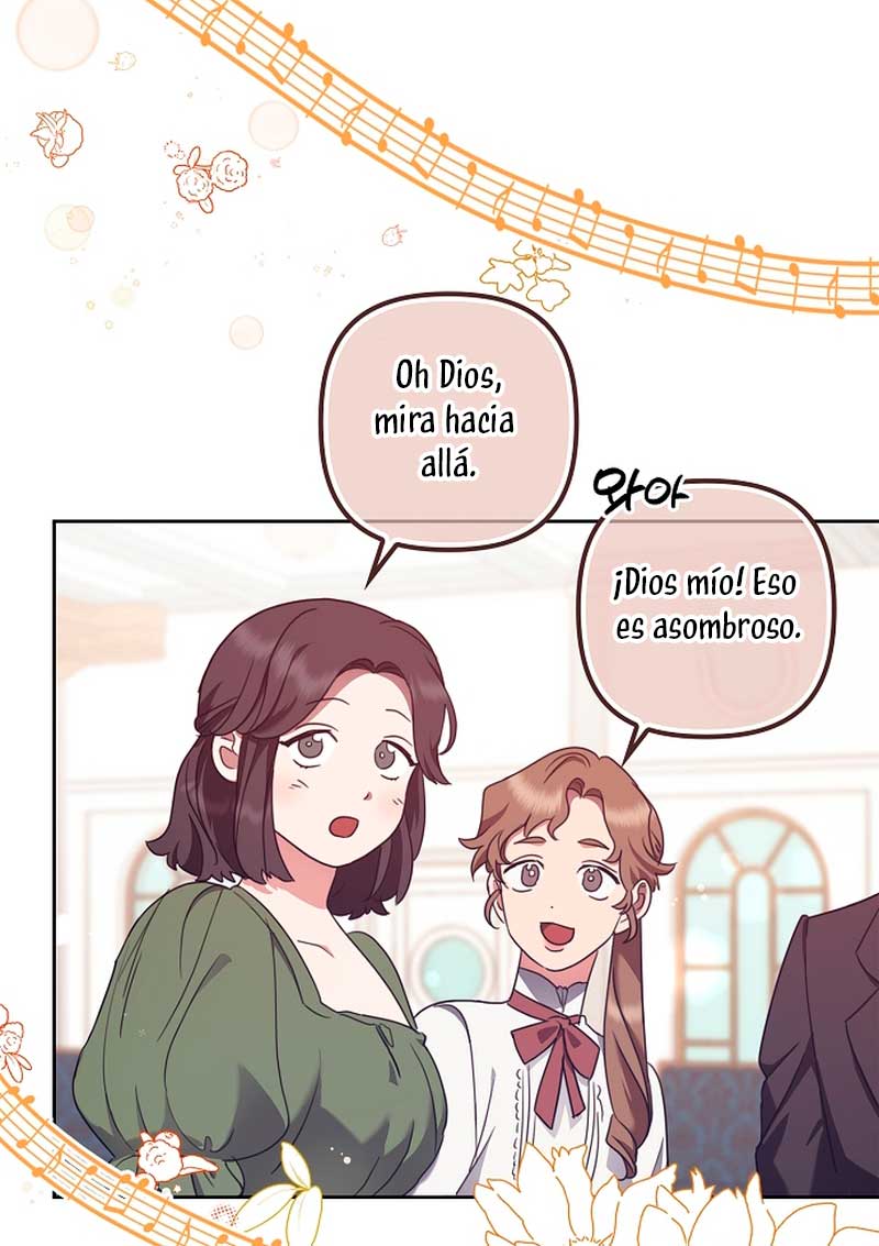 La sencilla vida de soltería disfrutada después de ser abandonada Capítulo 19 - Página 4