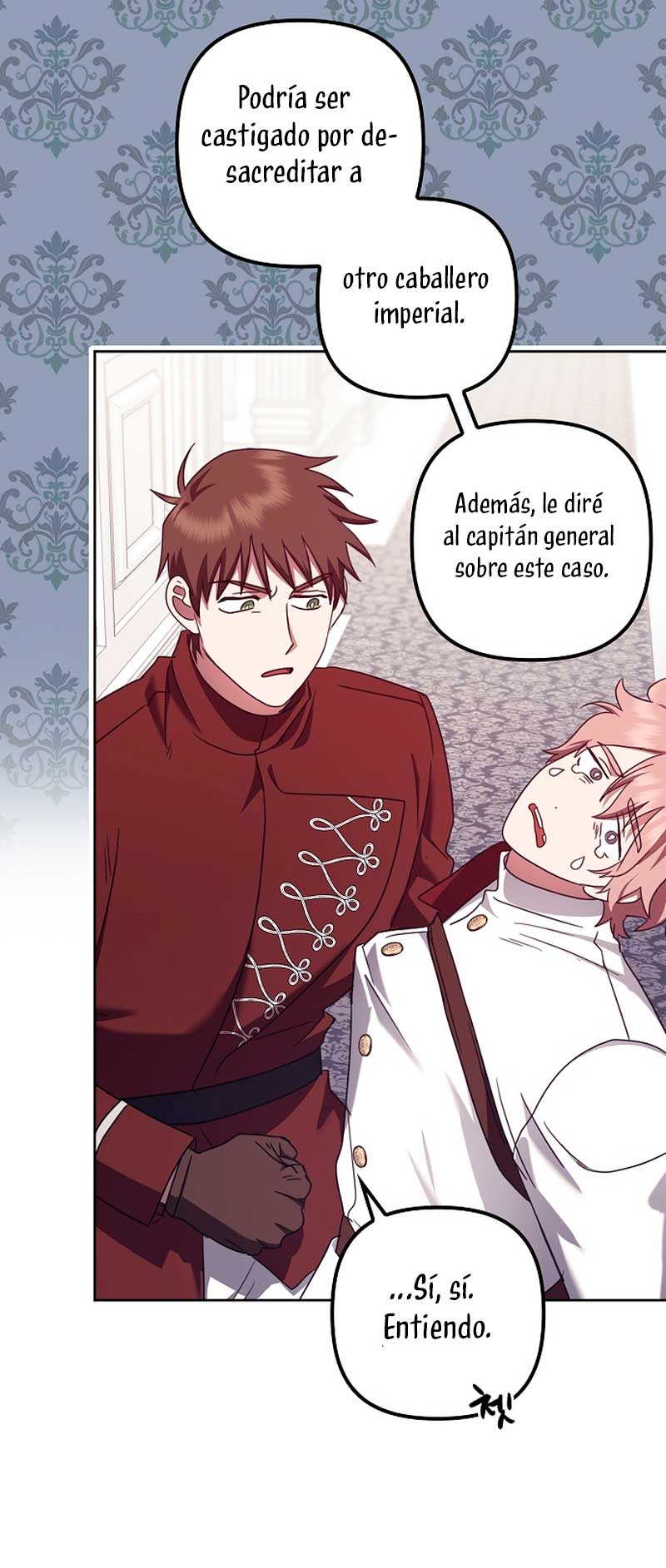 La sencilla vida de soltería disfrutada después de ser abandonada Capítulo 19 - Página 40