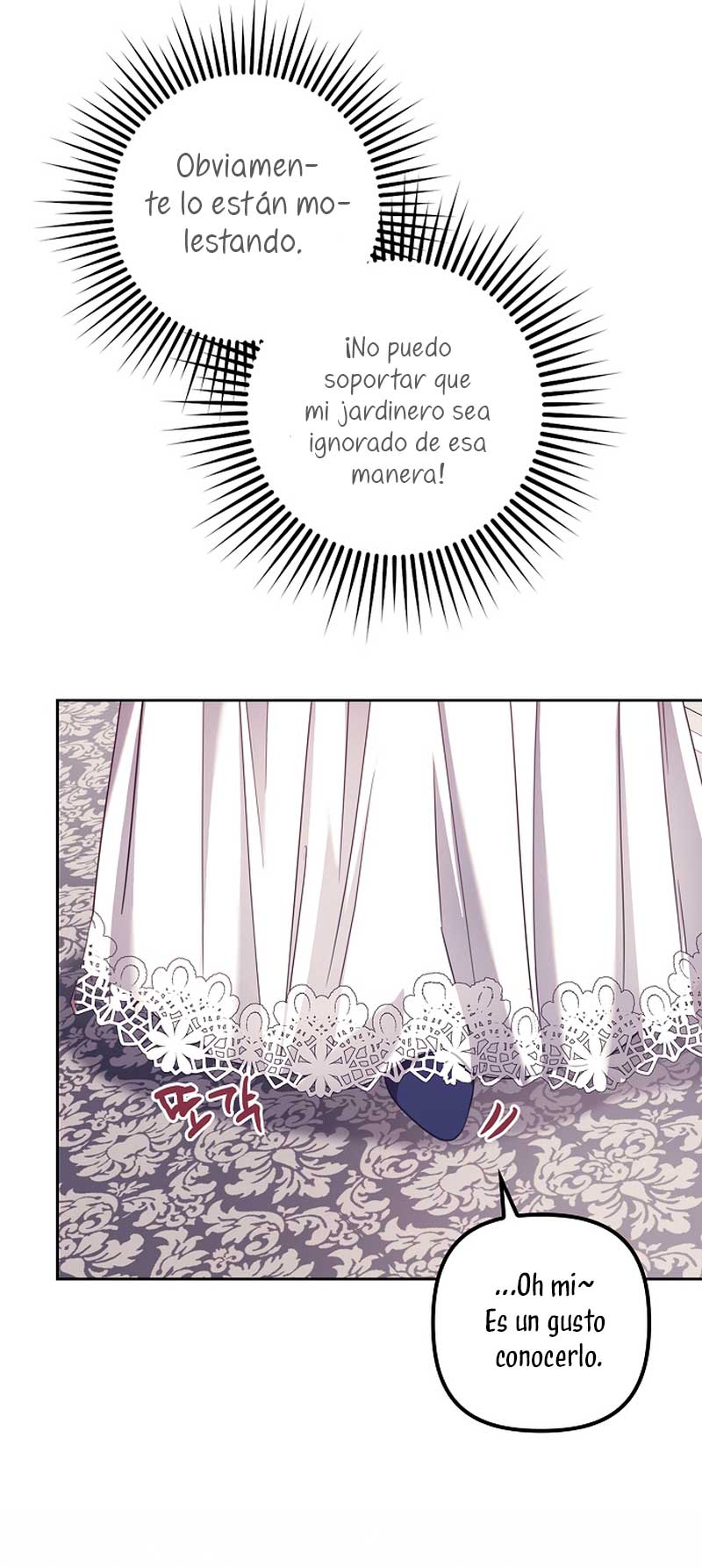 La sencilla vida de soltería disfrutada después de ser abandonada Capítulo 19 - Página 42