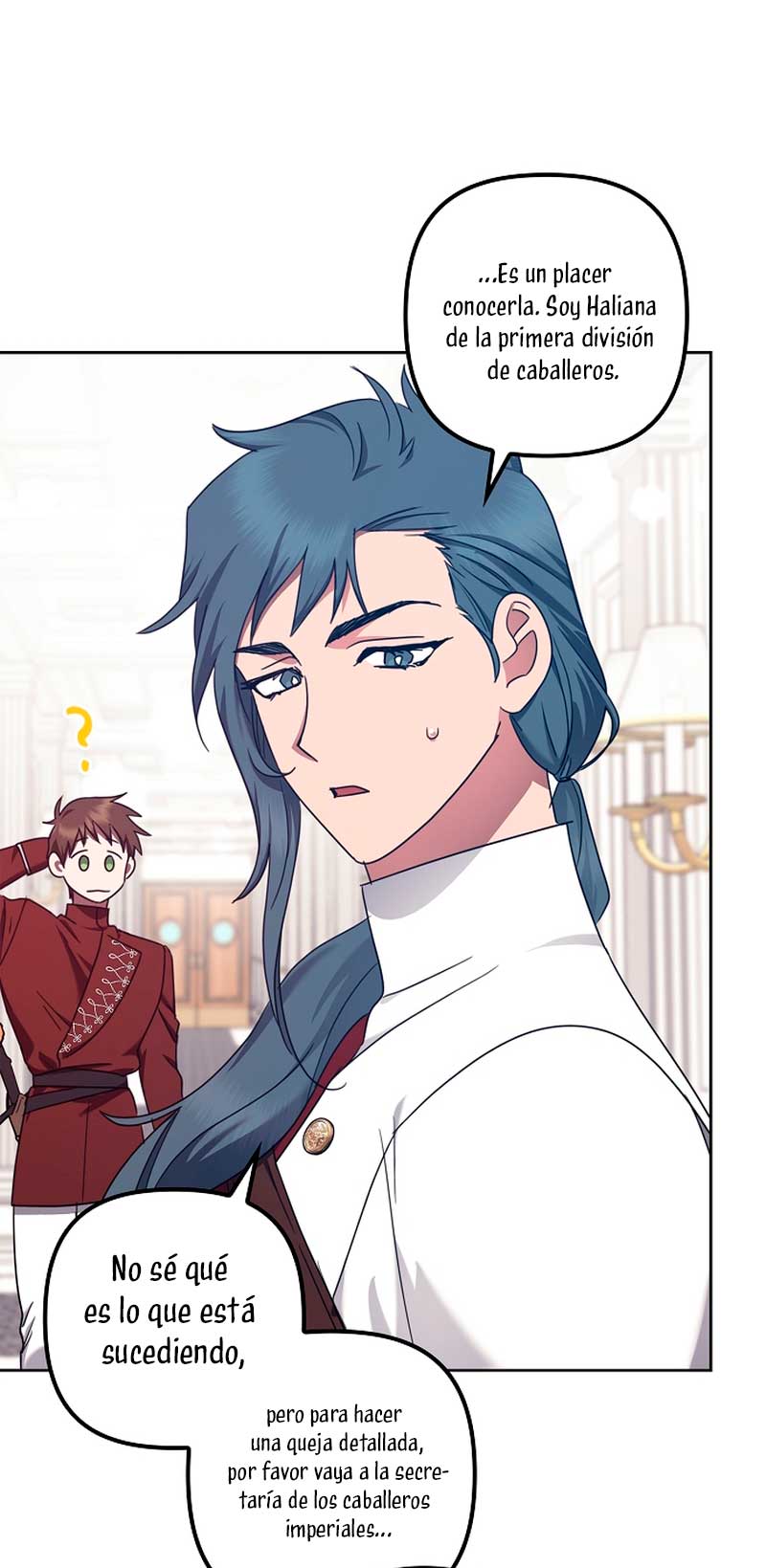 La sencilla vida de soltería disfrutada después de ser abandonada Capítulo 19 - Página 44