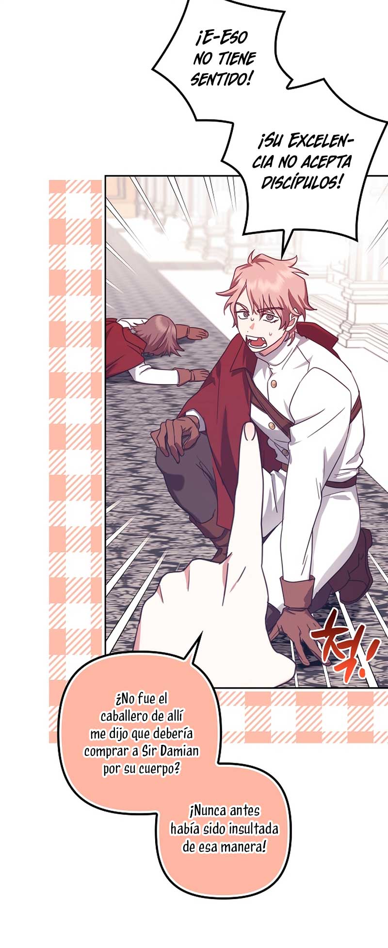 La sencilla vida de soltería disfrutada después de ser abandonada Capítulo 19 - Página 47