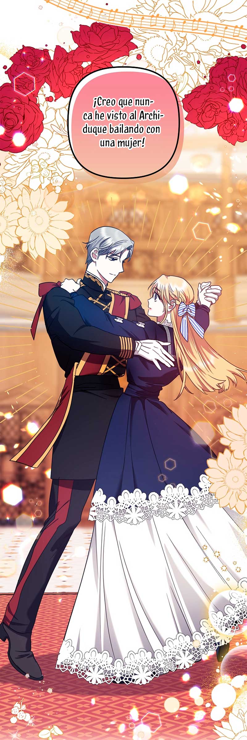 La sencilla vida de soltería disfrutada después de ser abandonada Capítulo 19 - Página 5