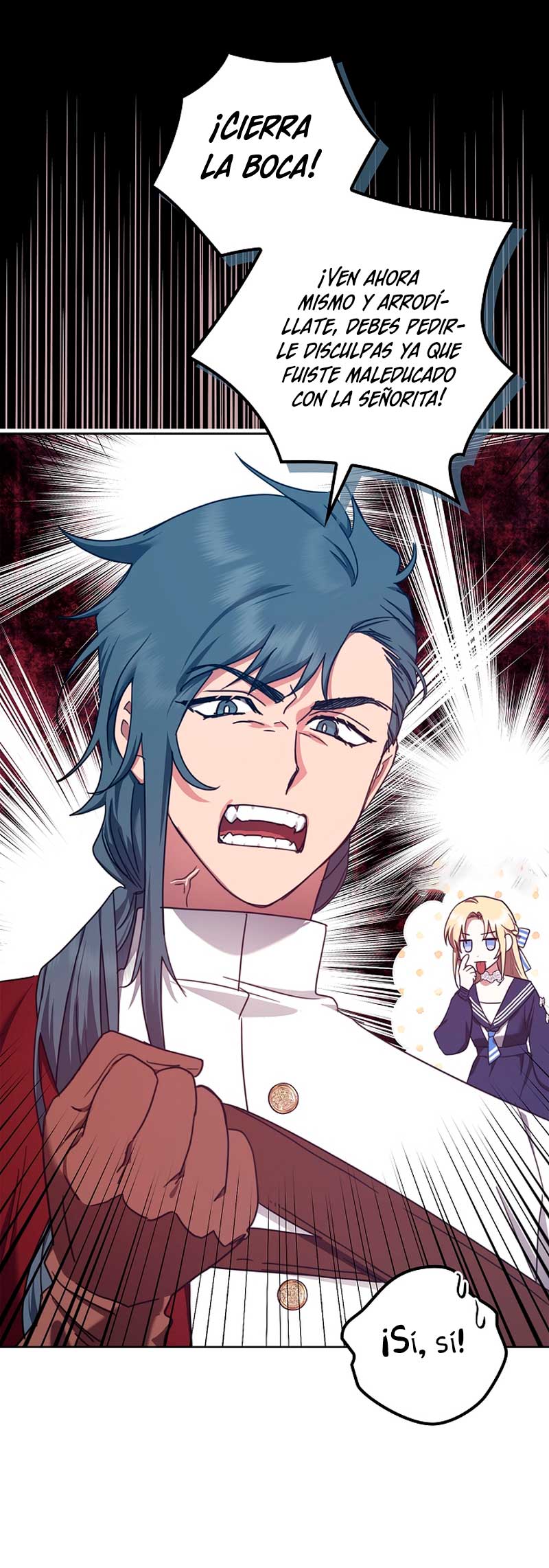 La sencilla vida de soltería disfrutada después de ser abandonada Capítulo 19 - Página 50