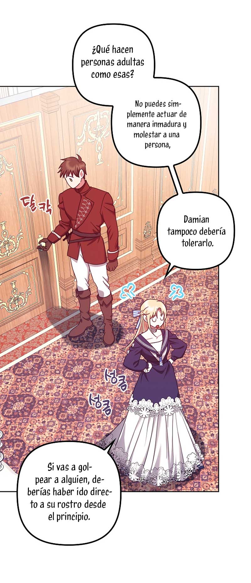 La sencilla vida de soltería disfrutada después de ser abandonada Capítulo 19 - Página 54