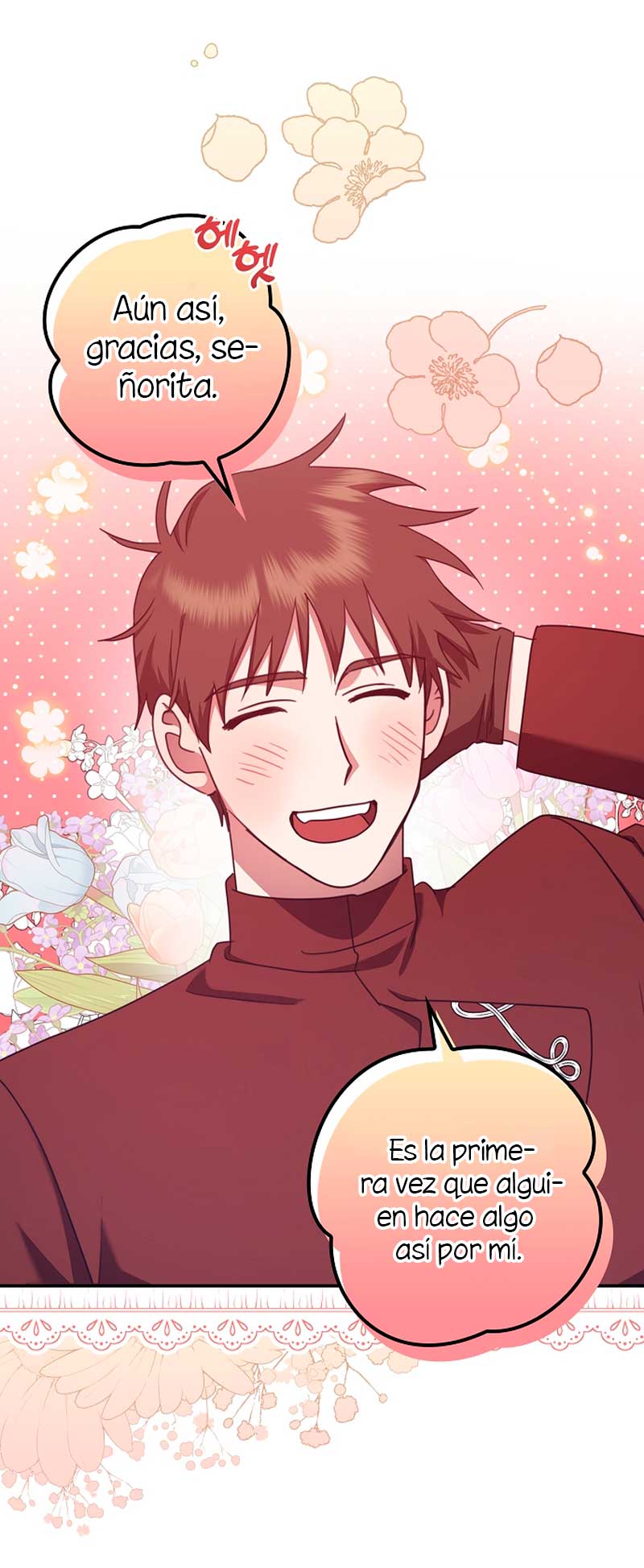 La sencilla vida de soltería disfrutada después de ser abandonada Capítulo 19 - Página 56