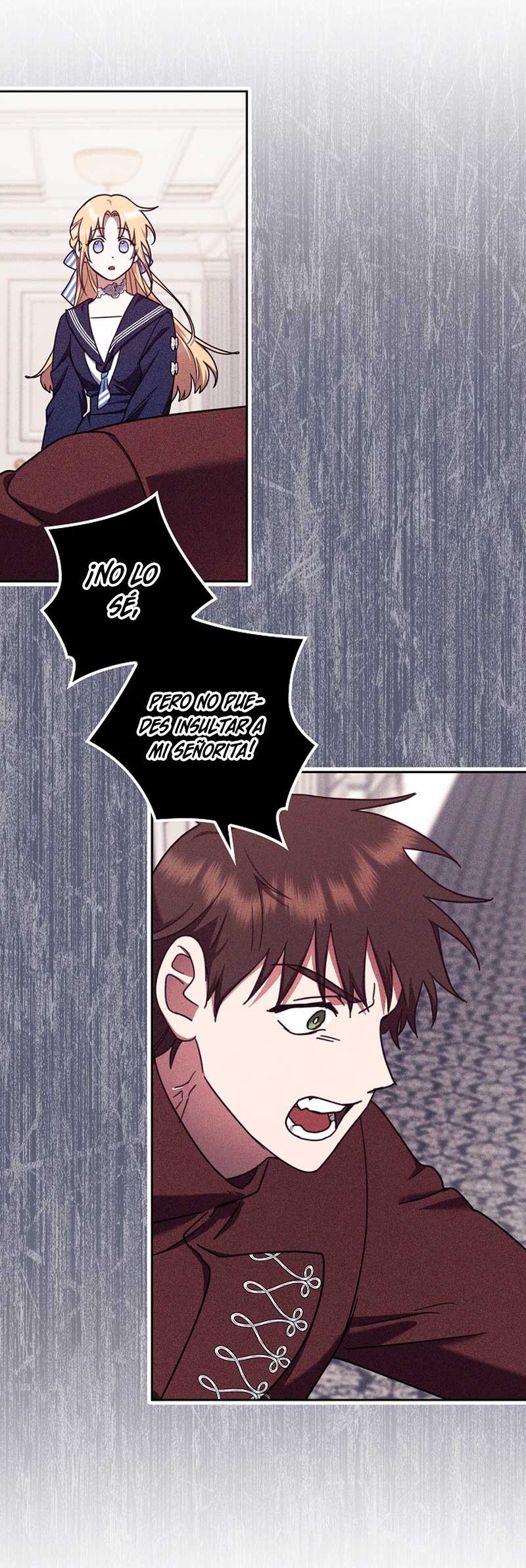 La sencilla vida de soltería disfrutada después de ser abandonada Capítulo 19 - Página 58