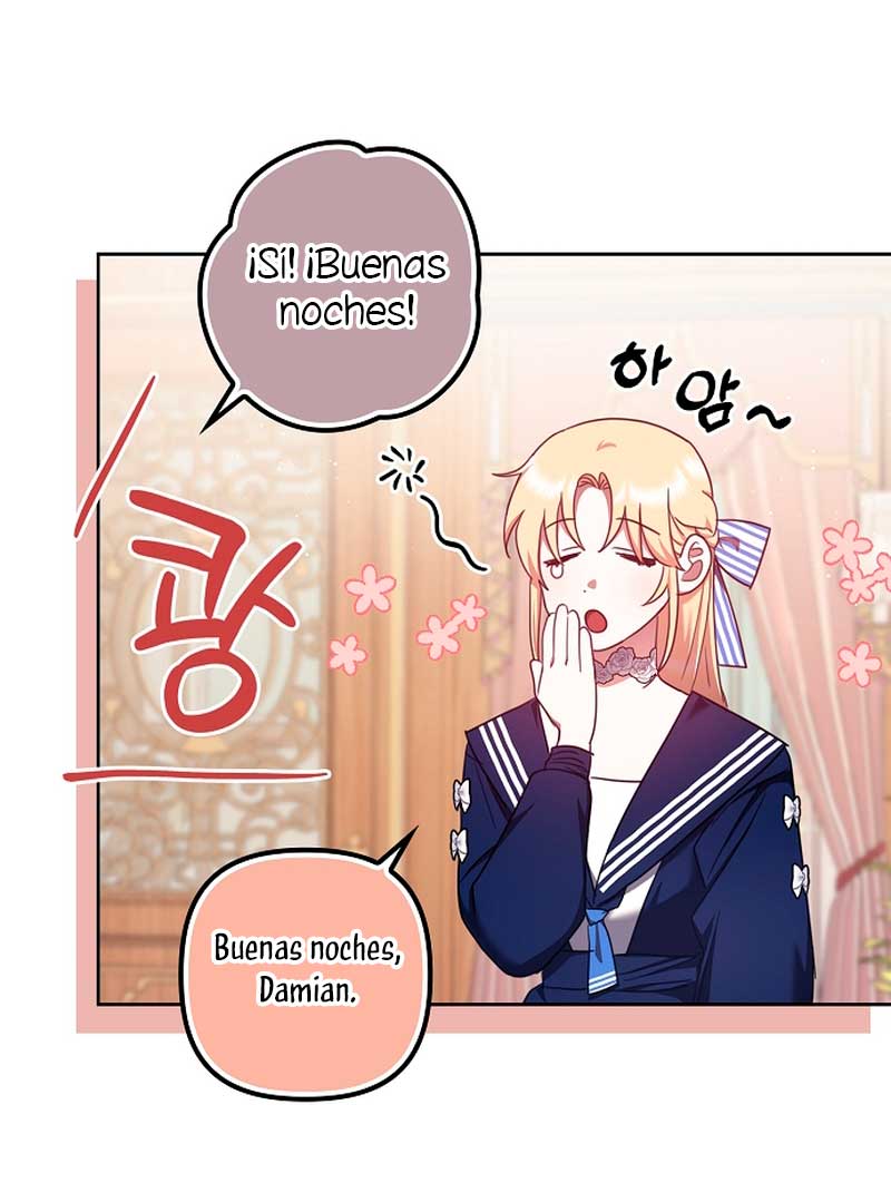 La sencilla vida de soltería disfrutada después de ser abandonada Capítulo 19 - Página 61