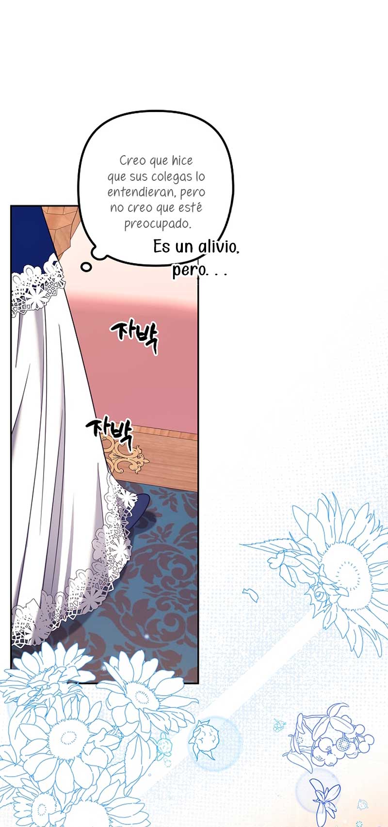 La sencilla vida de soltería disfrutada después de ser abandonada Capítulo 19 - Página 62